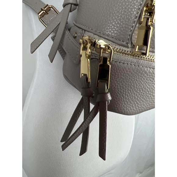 D.KELLY Backpack Purse - Picture 3 of 12